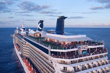 Celebrity Cruises Announces Australia/NZ 2022-2023 Program - Cruise  Industry News | Cruise News